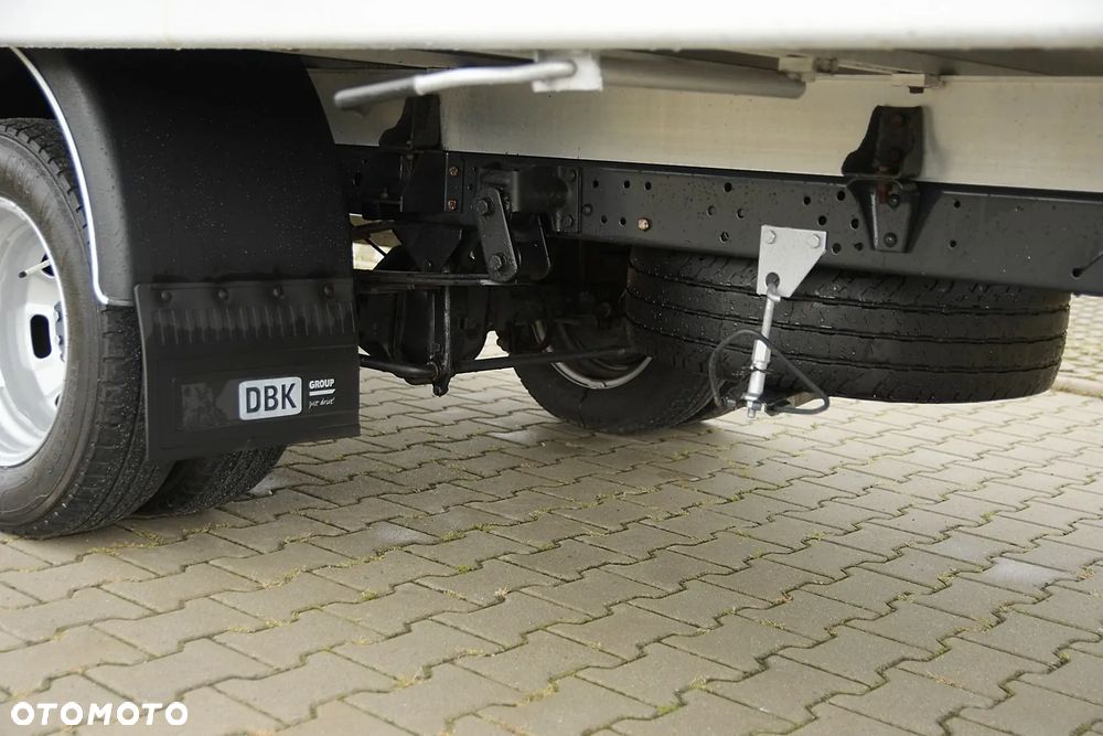 Iveco DAILY=50C18=FIRANKA+DRZWI=5.40M=10EP - 27