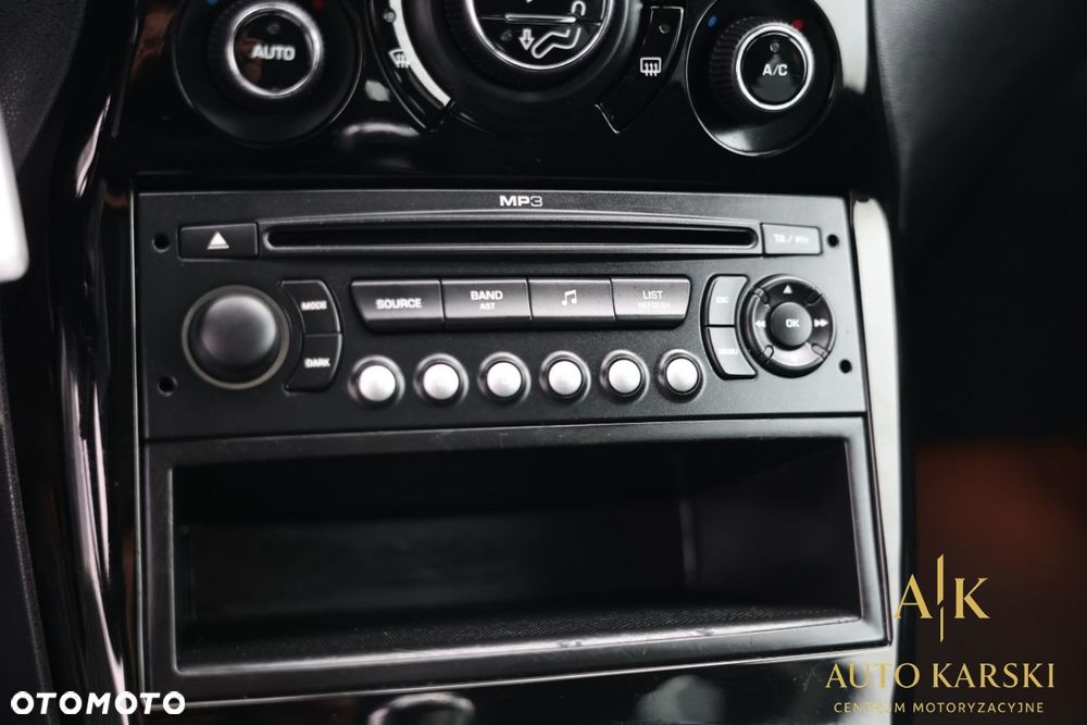 Citroën C3 Picasso - 23