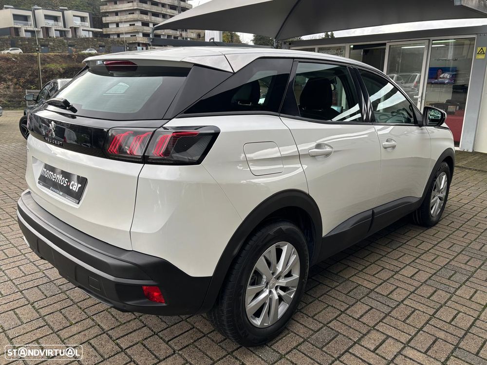 Peugeot 3008 1.2 PureTech Active Pack - 4