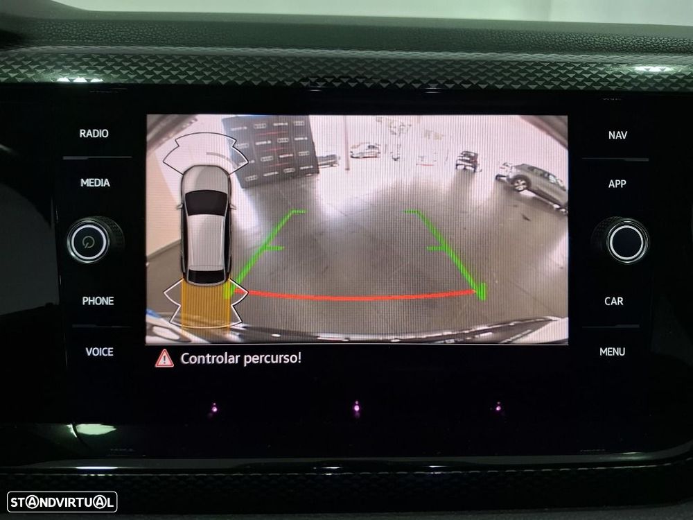 VW Taigo 1.0 TSI Urban - 17