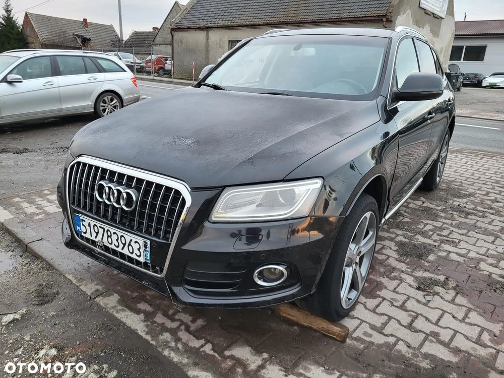 Audi Q5 - 11