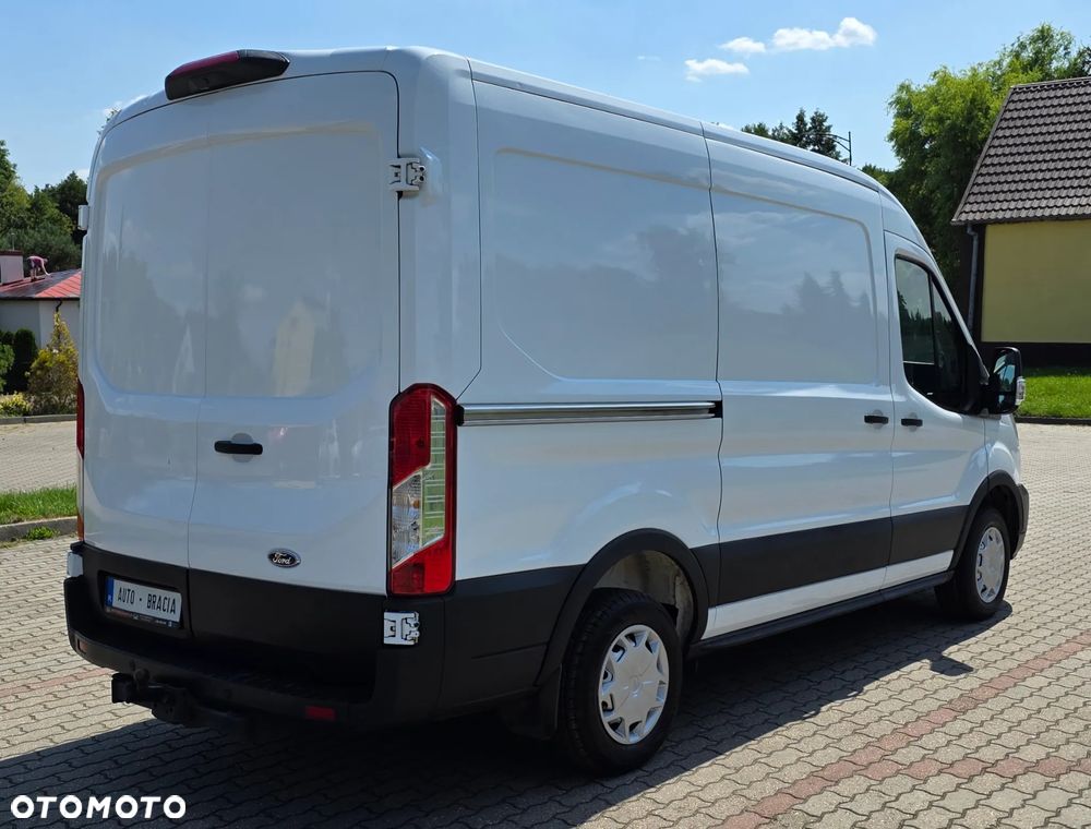 Ford TRANSIT - 6