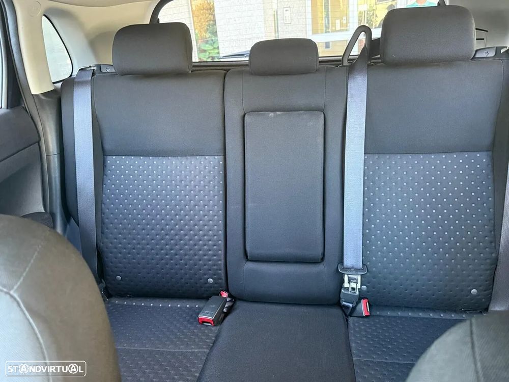 Mitsubishi ASX 1.8 DI-D Instyle NAVI - 16