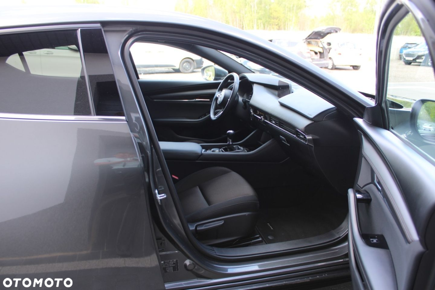 Mazda 3 - 27