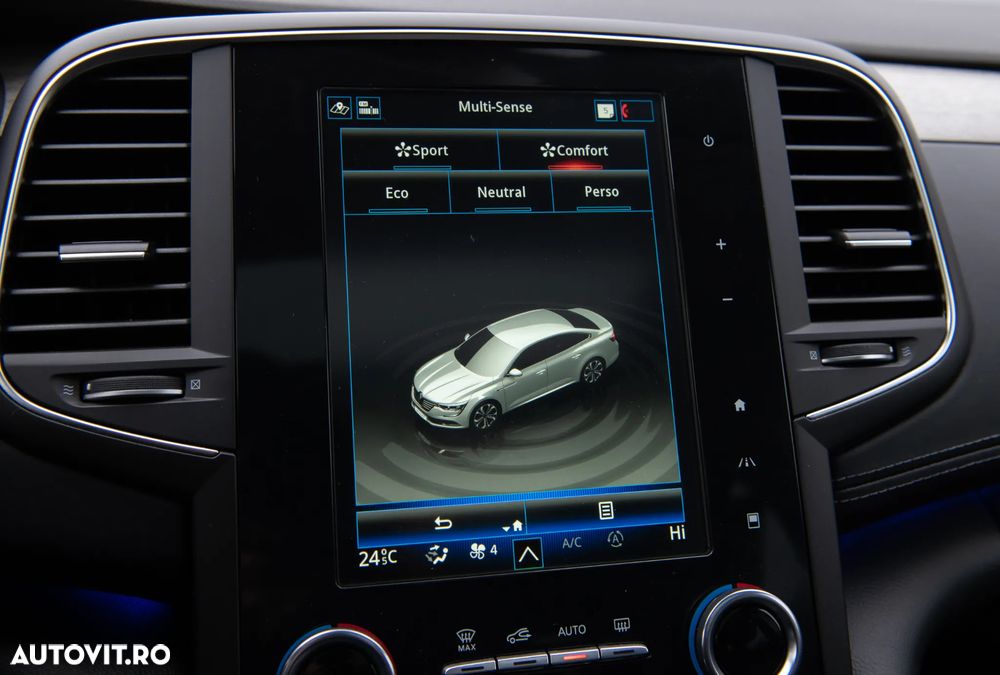 Renault Talisman Blue dCi 200 EDC INITIALE PARIS - 28