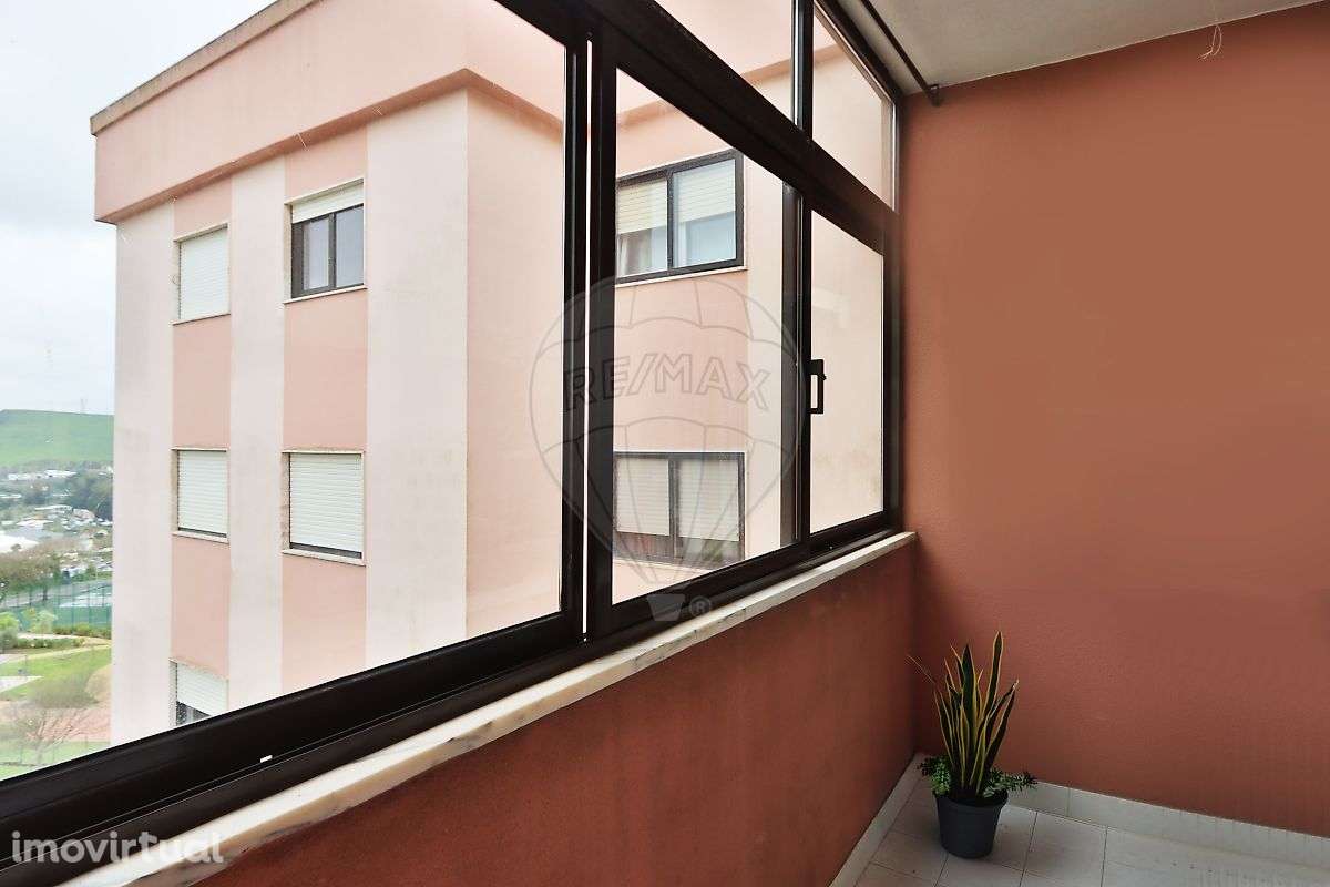 Apartamento T2 para arrendamento - Grande imagem: 3/17