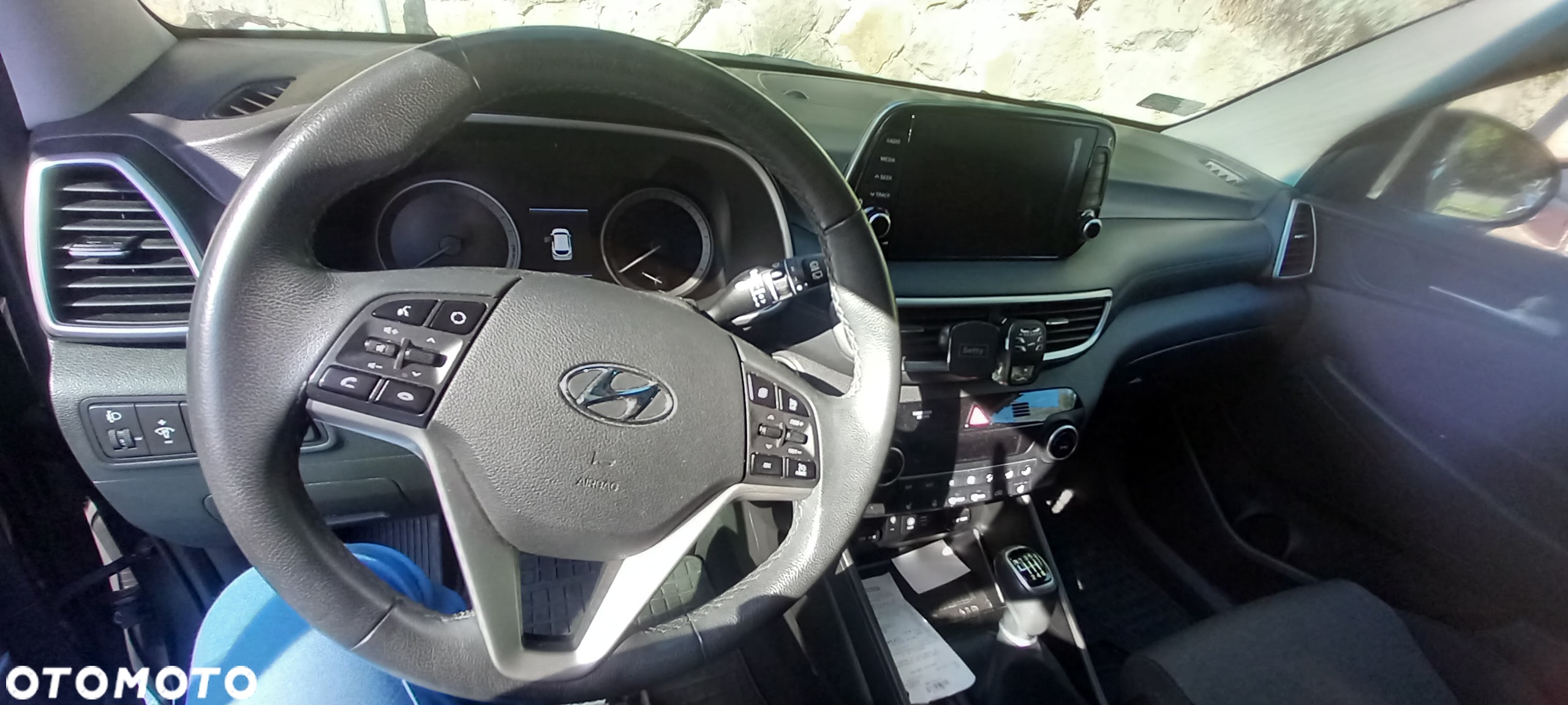 Hyundai Tucson 1.6 GDi Style 2WD - 7