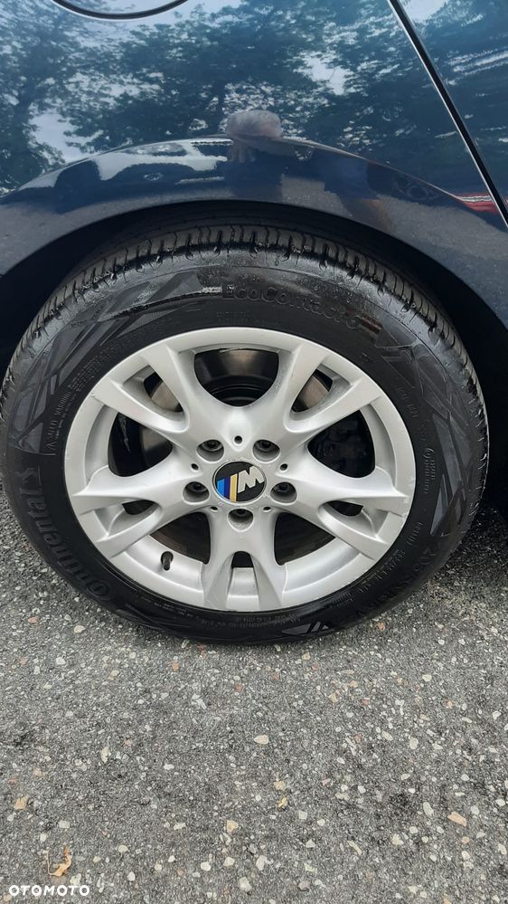 BMW Seria 1 116d DPF Edition Lifestyle - 35