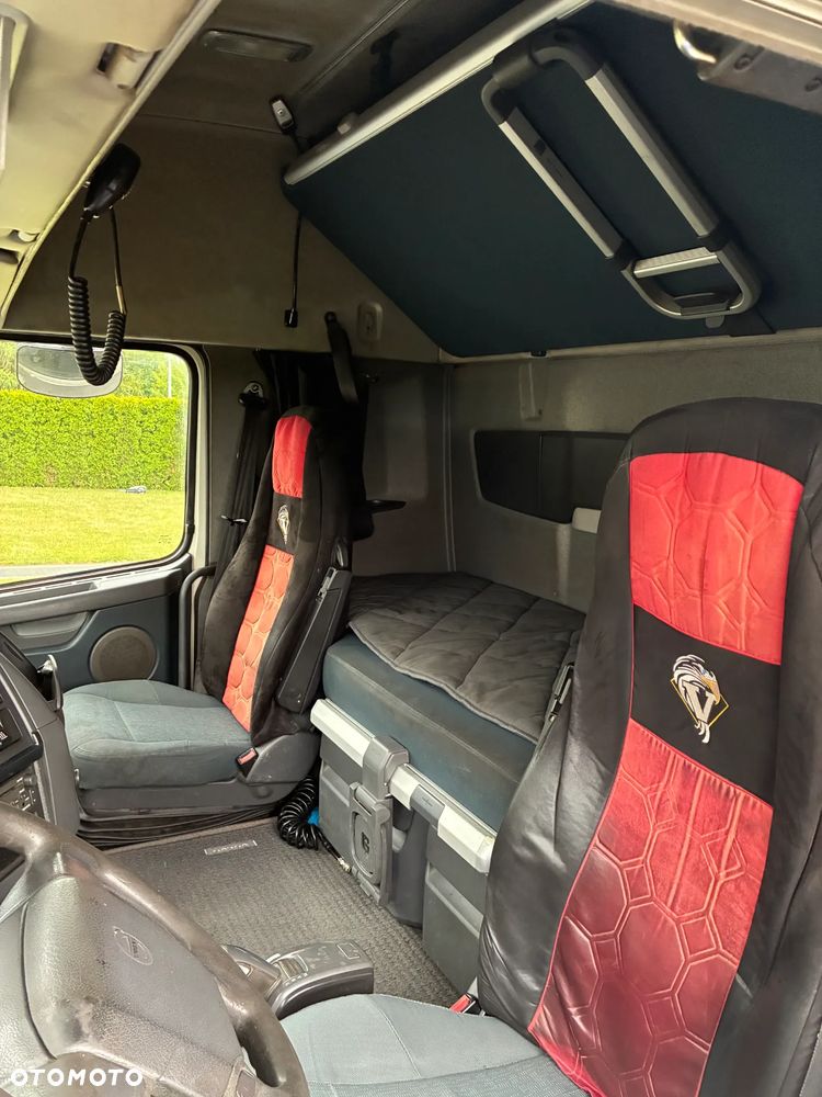 Volvo FH460 - 6