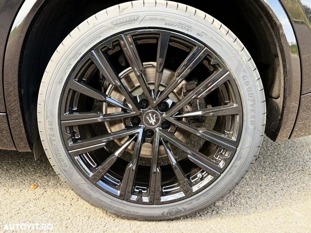 Maserati Grecale - 9
