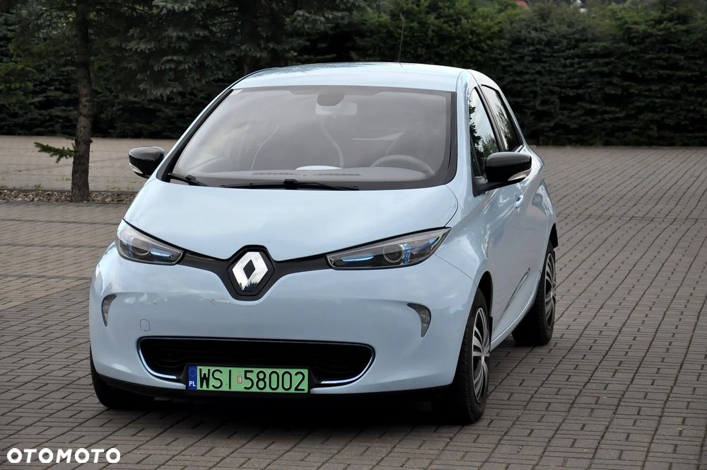 Renault Zoe Life - 2