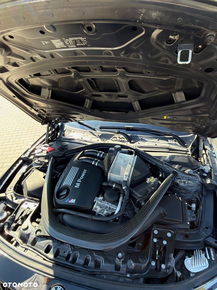 BMW M4 DKG Competition - 6