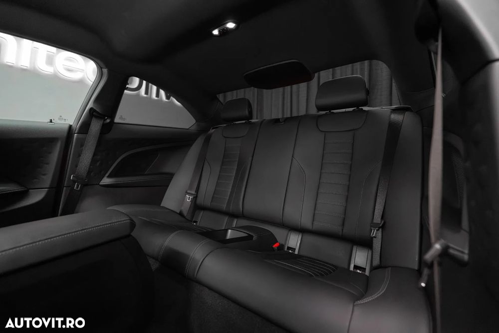 BMW M2 2023 — imagine 27