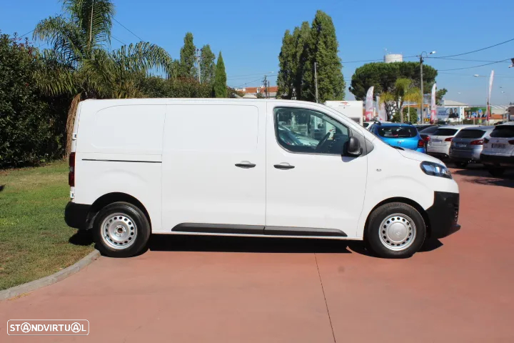 Citroën Jumpy - 8