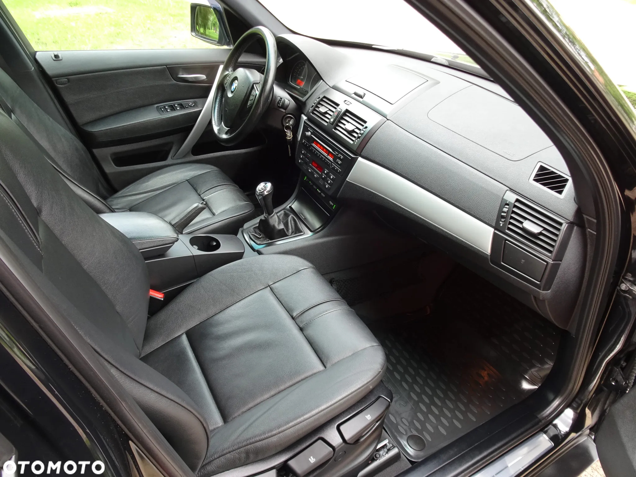BMW X3 xDrive20i Edition Exclusive - 37