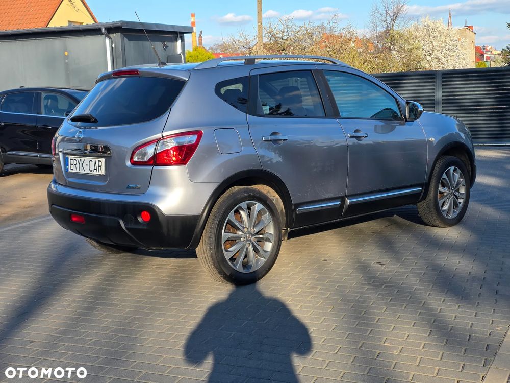 Nissan Qashqai - 3