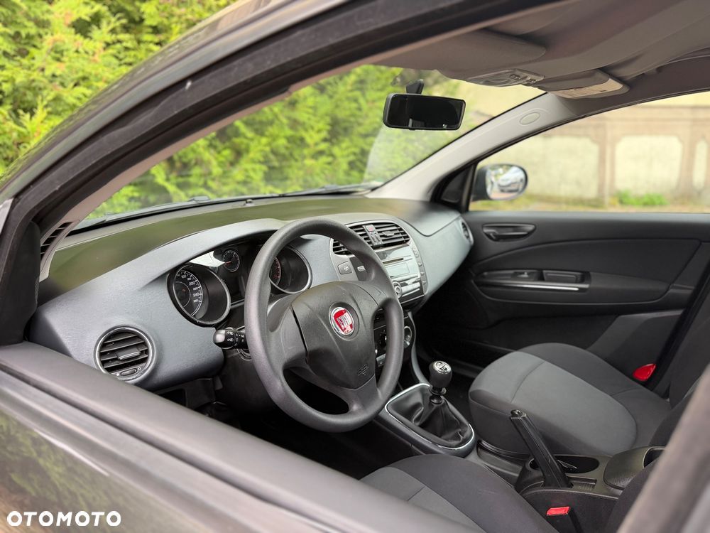 Fiat Bravo - 9
