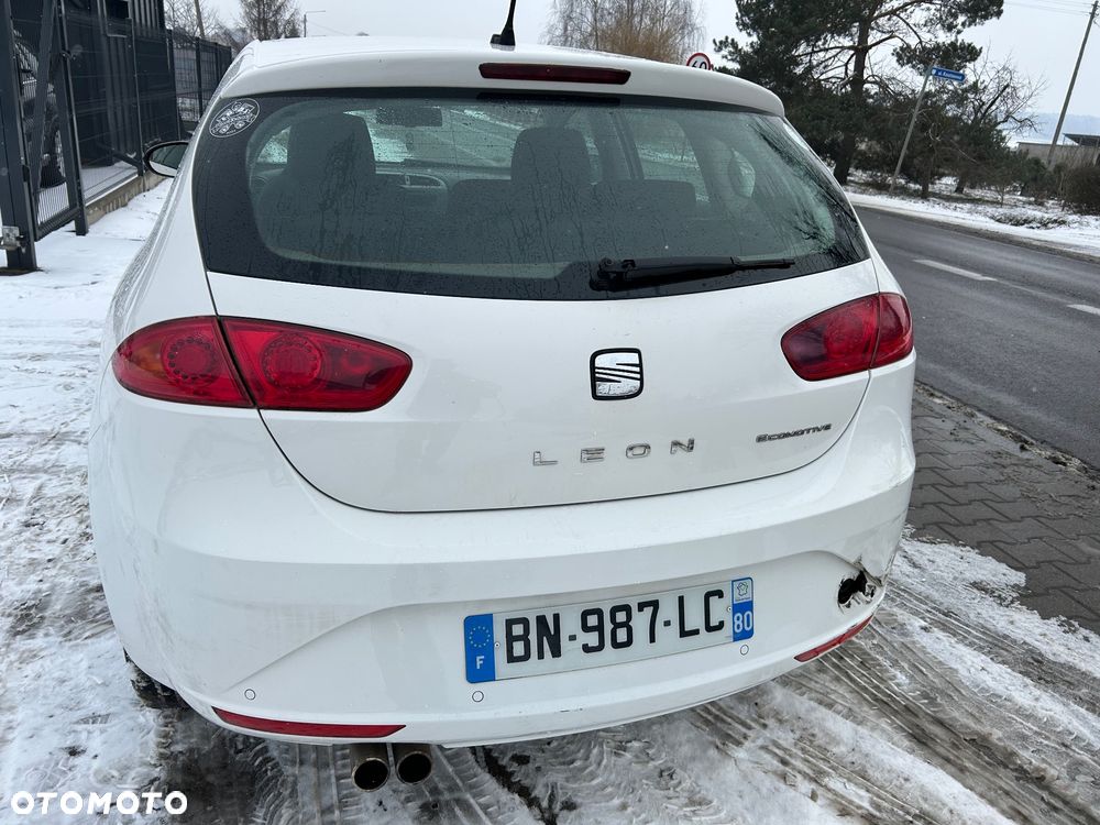 Seat Leon - 30