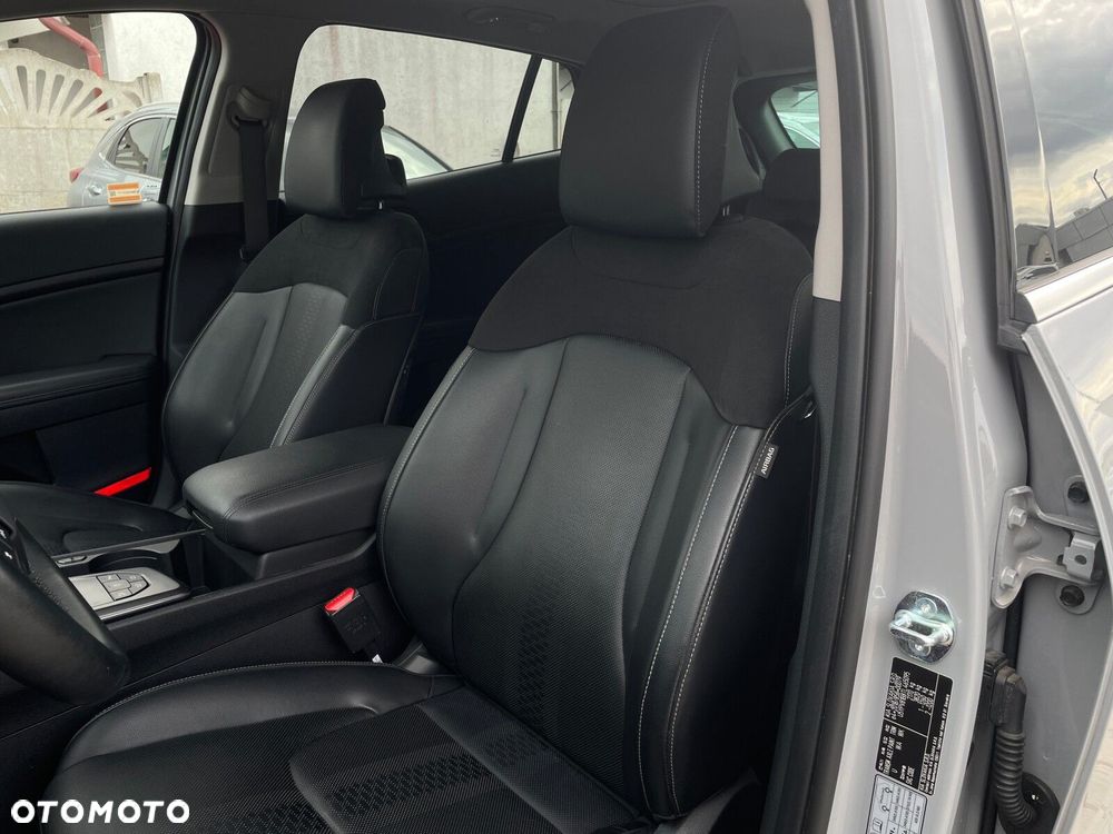 Kia Sportage 1.6 T-GDI Business Line 2WD DCT - 10