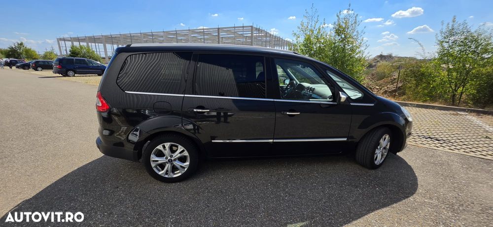 Ford Galaxy - 1