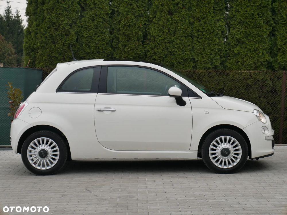 Fiat 500 - 5