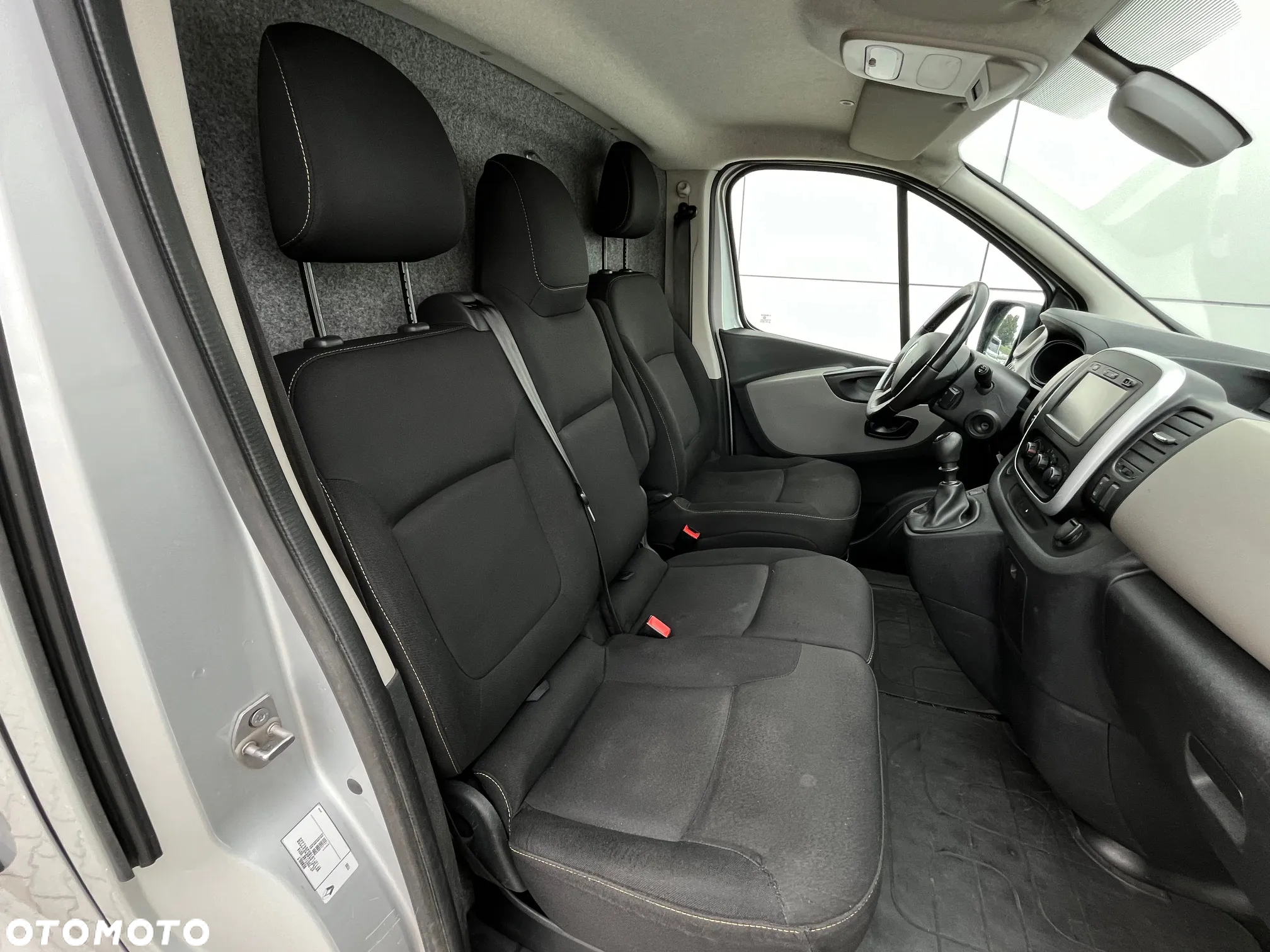 Renault Trafic - 20