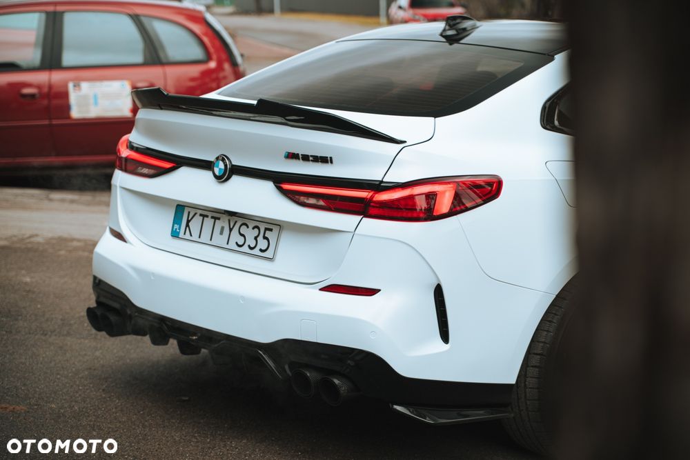 BMW Seria 2 - 7