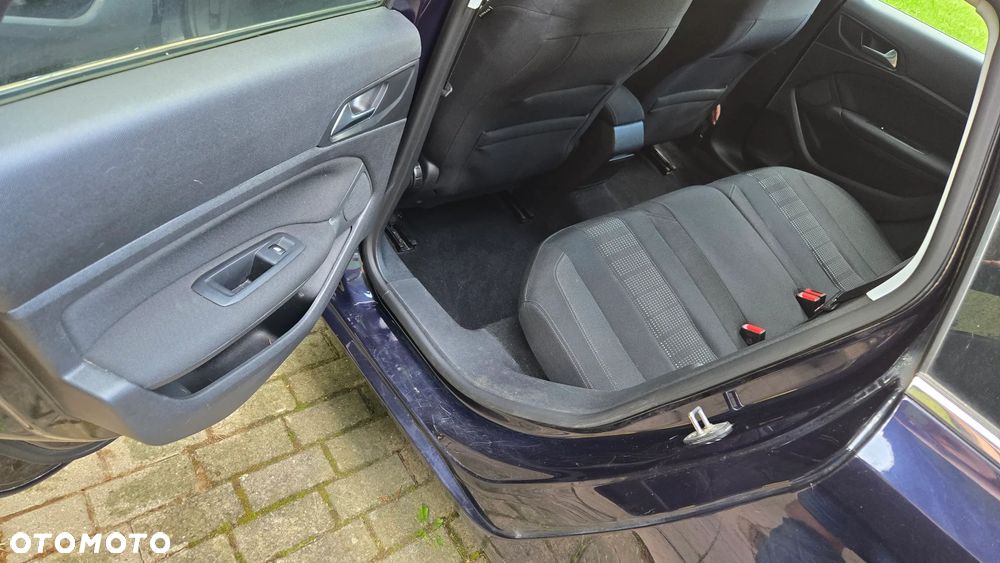 Peugeot 308 1.6 BlueHDi Allure S&S EAT6 - 23