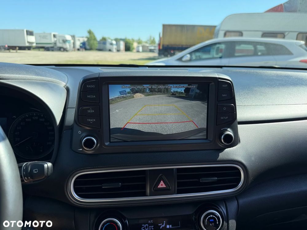Hyundai Kona 1.0 T-GDI EDITION 30+ - 20