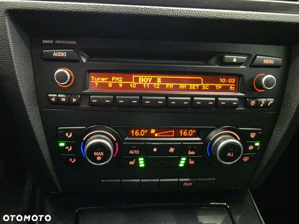 BMW Seria 3 318i Edition Lifestyle - 34