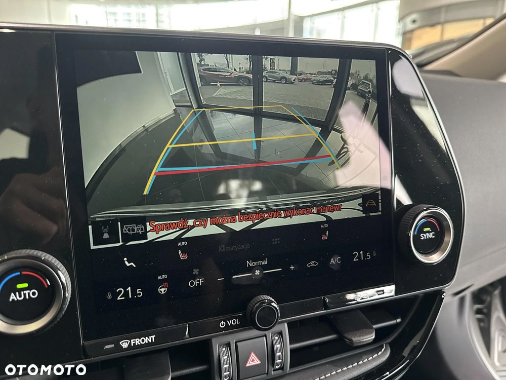 Lexus NX 350h Elegance 2WD - 23