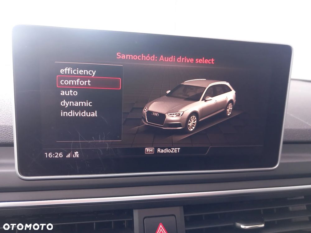 Audi A4 Avant 40 TDI S tronic sport - 26
