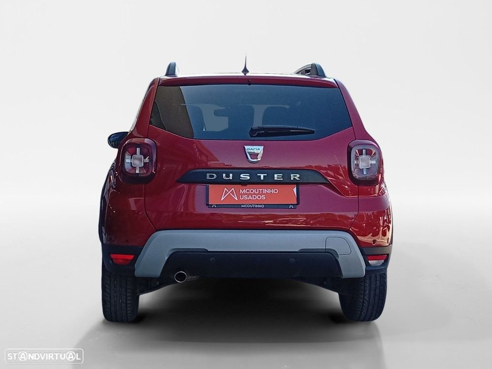 Dacia Duster - 4