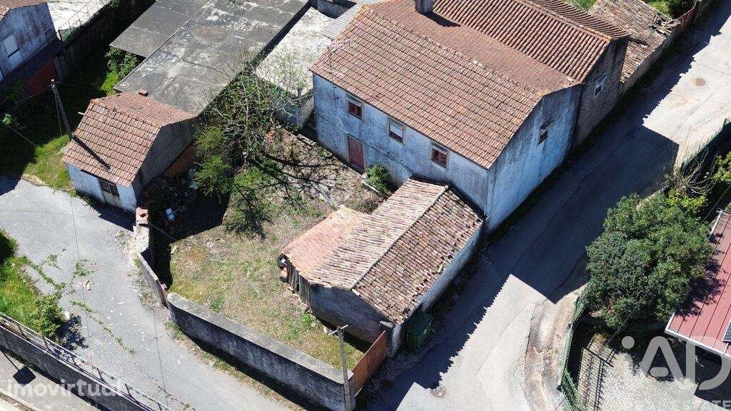 Casa de Campo T2 em São Miguel, Santa Eufémia e Rabaçal de 120 m2 - Grande imagem: 3/36