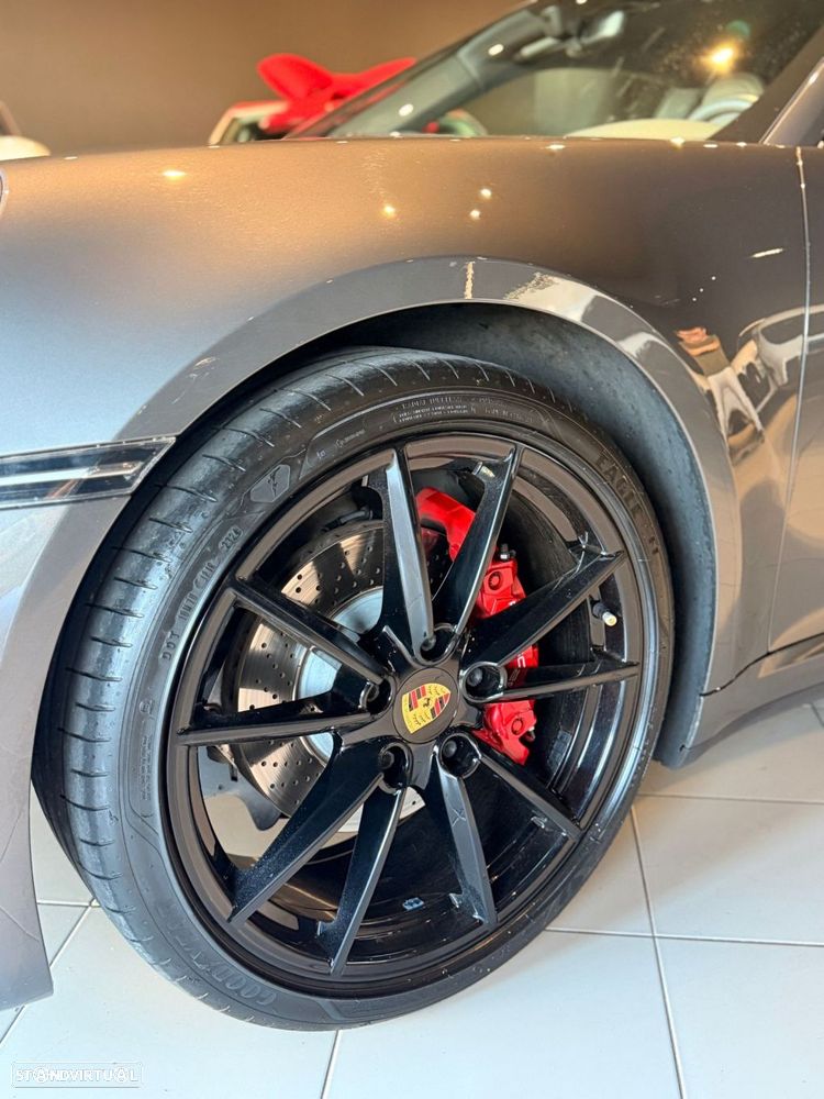 Porsche 911 (992) Carrera PDK - 5