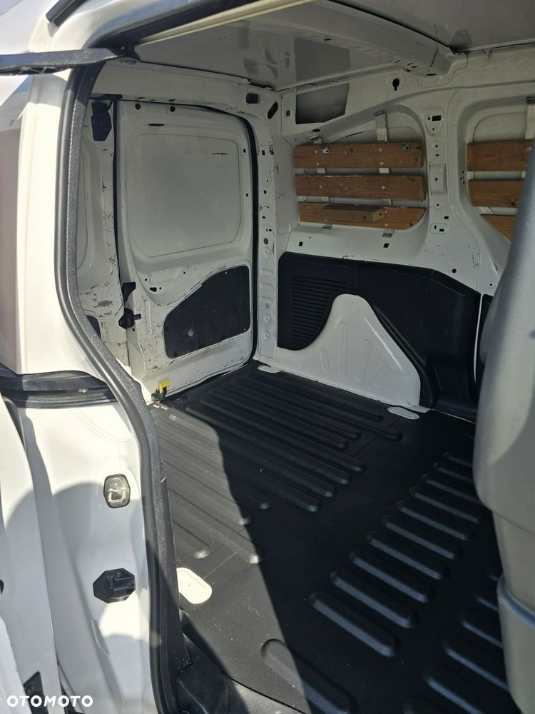 Citroën Berlingo - 20