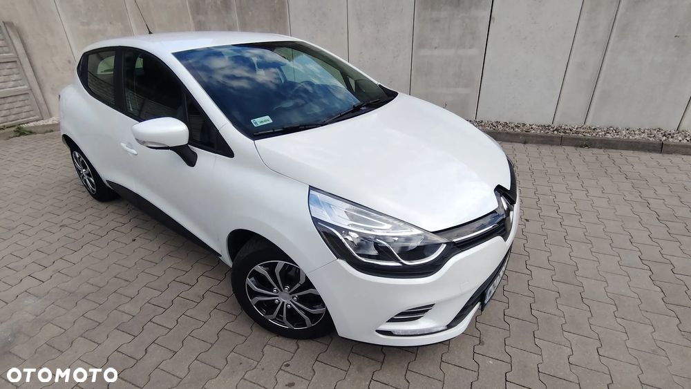 Renault Clio 1.2 16V Alize - 2