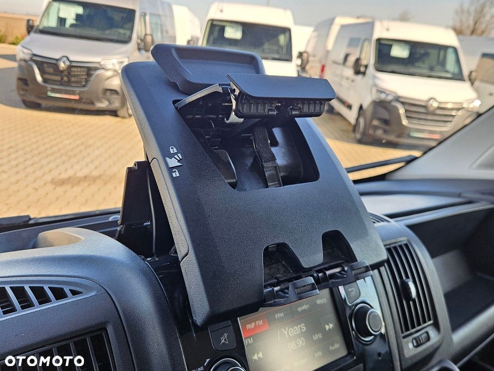 Fiat Ducato DoKa 7 osób *54999zł Netto* 2.3 MultiJET/150KM - 23