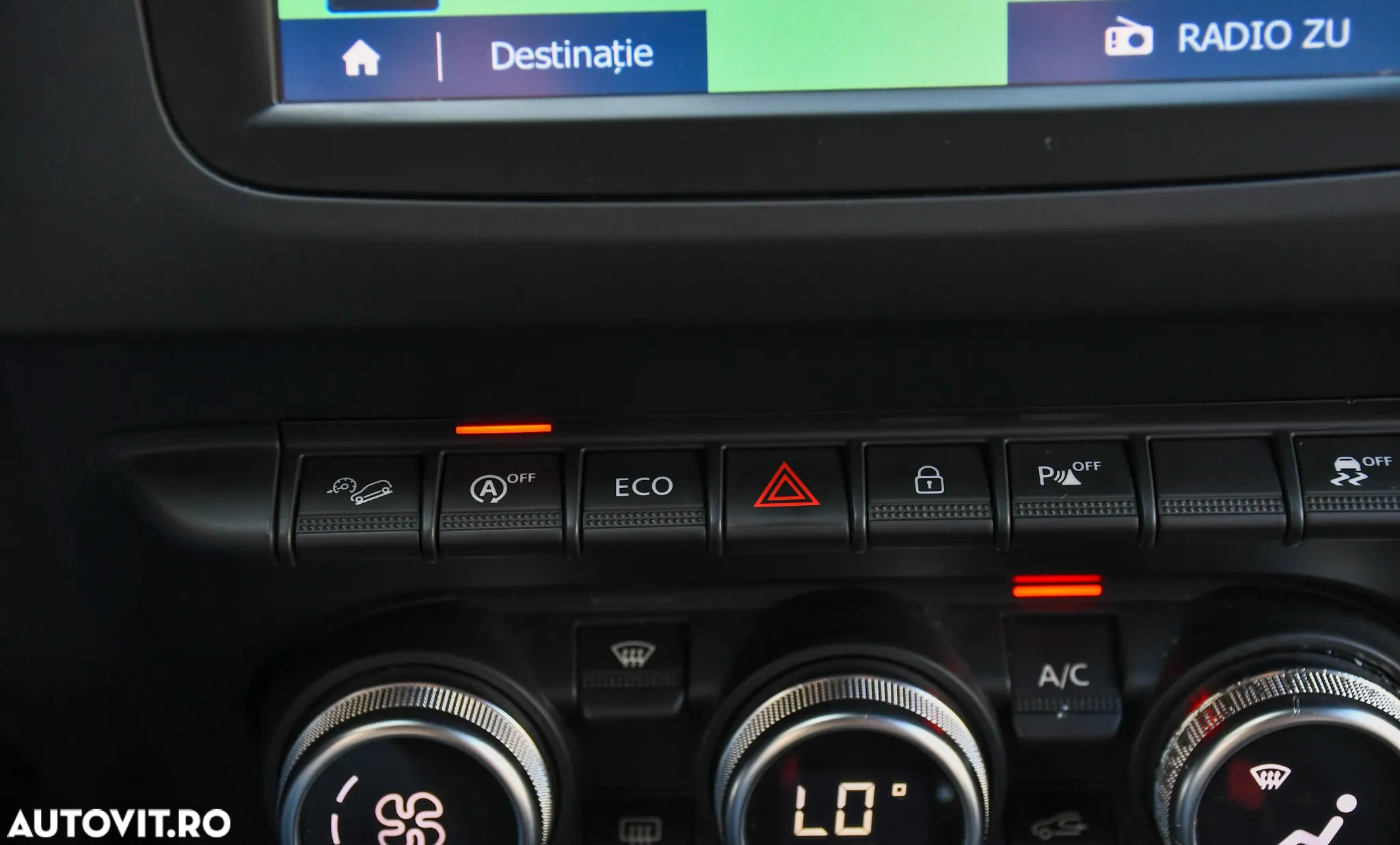 Dacia Duster dCi 110 FAP 4x4 Prestige - 20