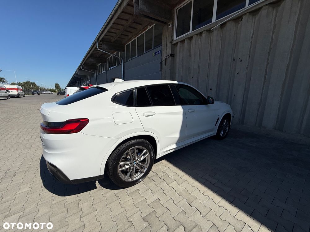 BMW X4 xM40i - 33