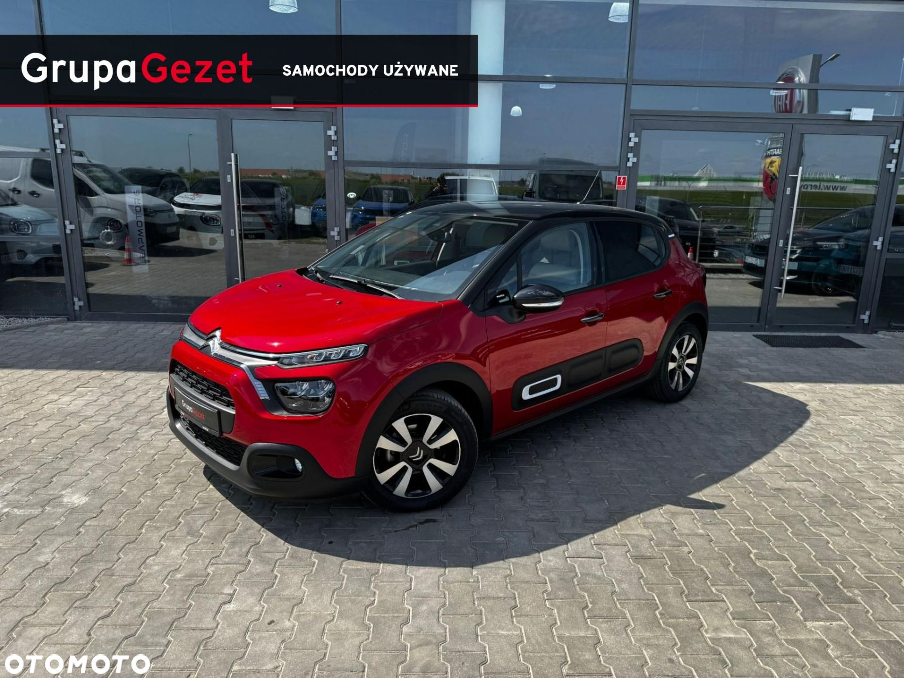 Citroën C3 - 3