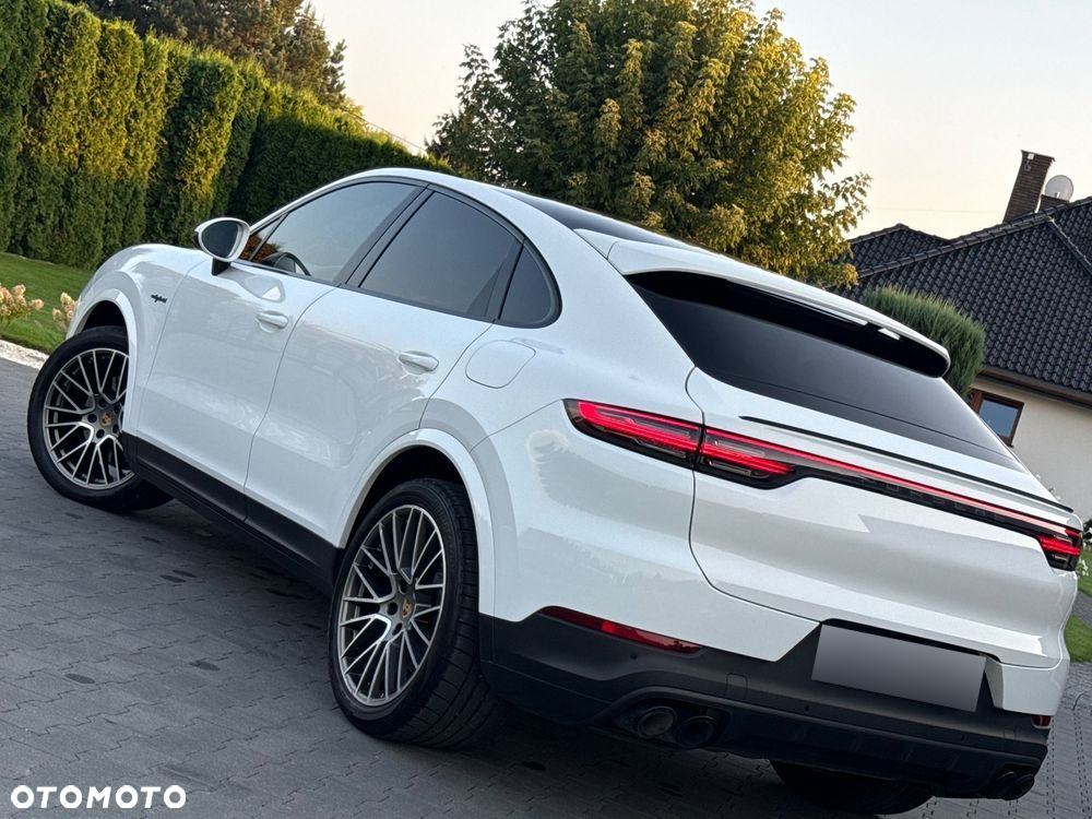 Porsche Cayenne Platinum Edition - 4