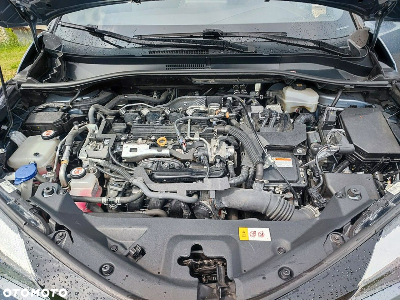Toyota C-HR - 18