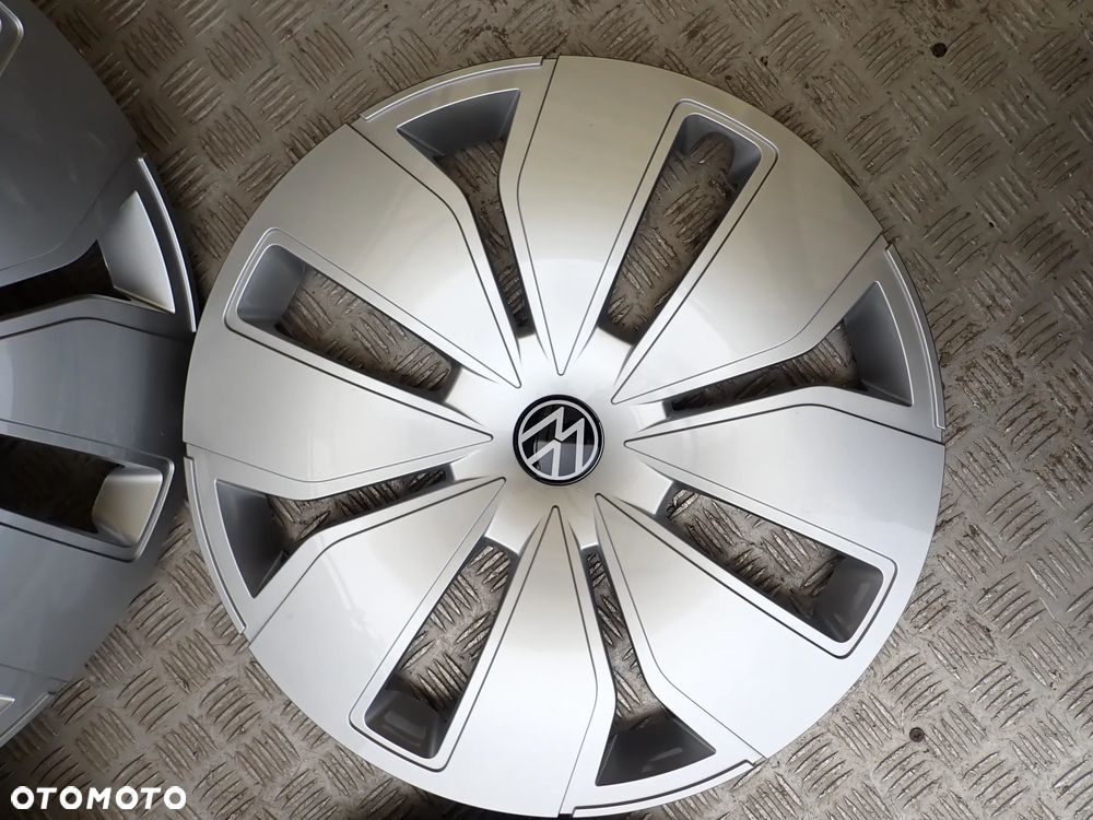 KOŁPAKI VW ID BUZZ ID3 18" 1T3601147A - 2