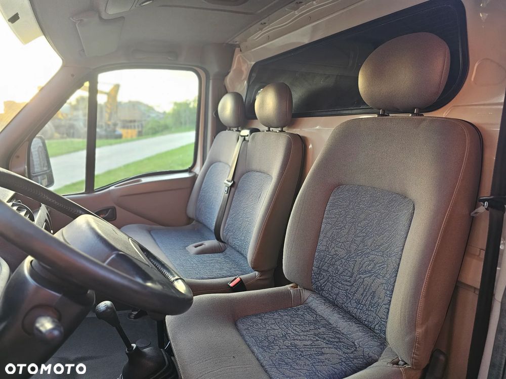 Renault Master - 11