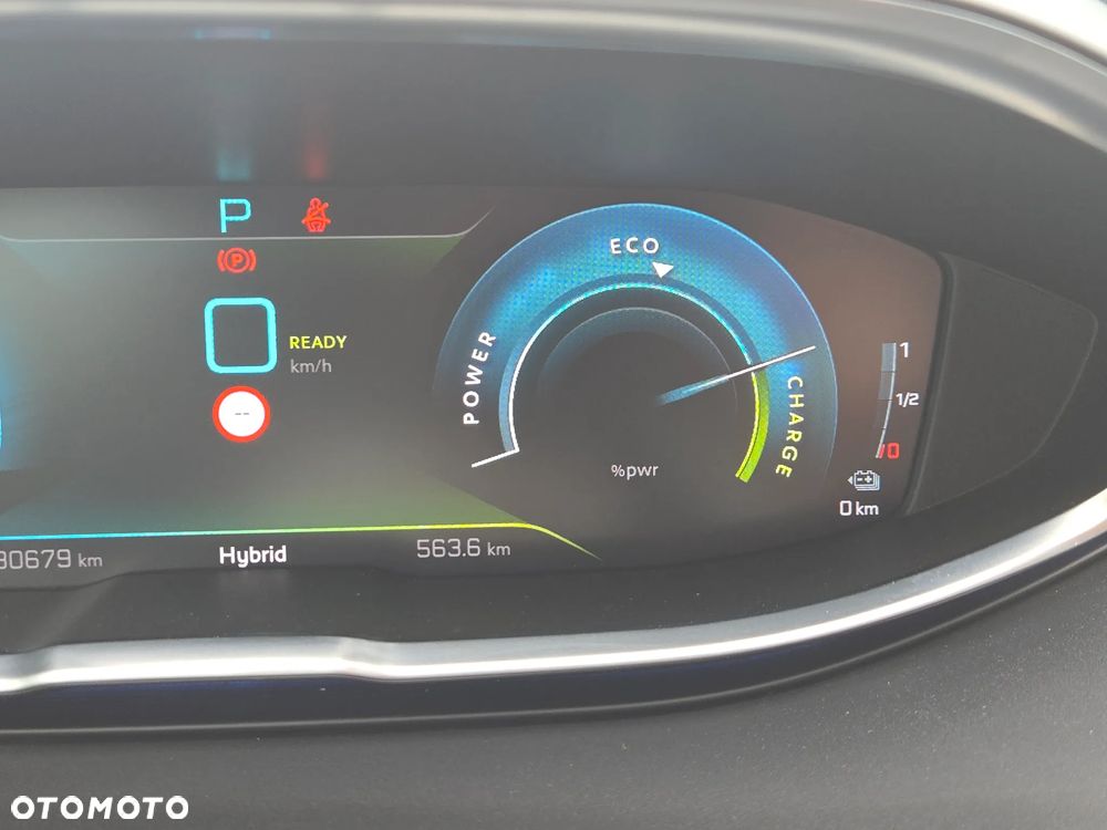 Peugeot 3008 225 e-EAT8 Allure Pack - 35