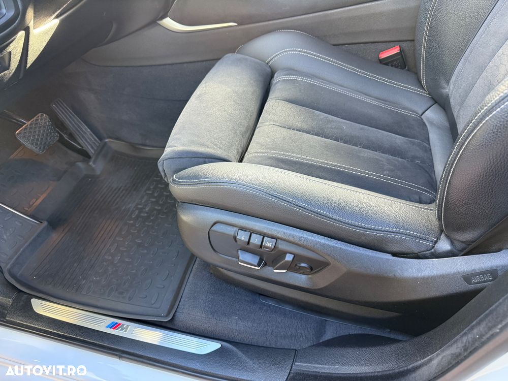 BMW X6 xDrive30d - 14