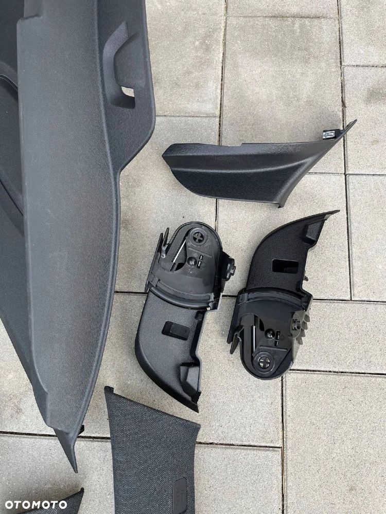 VOLVO XC40 PODSUFITKA KOMPLET 32260164 - 7