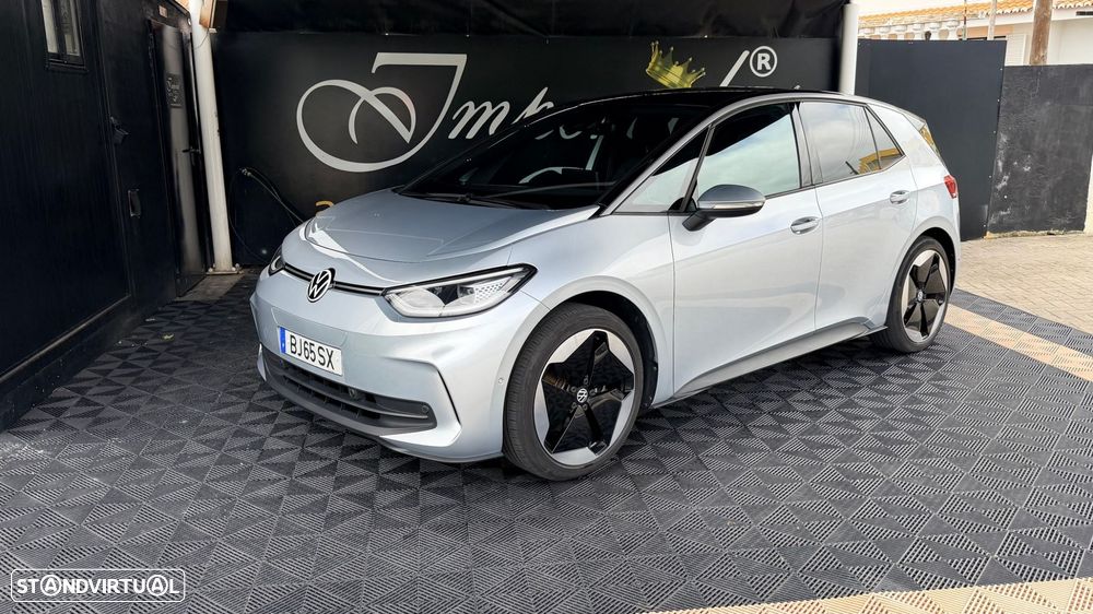 VW ID.3 Pro S - 5