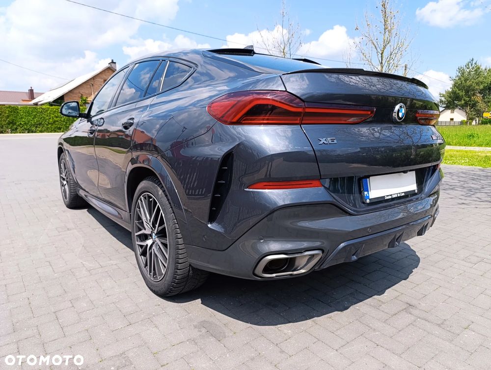 BMW X5 xDrive40d - 15